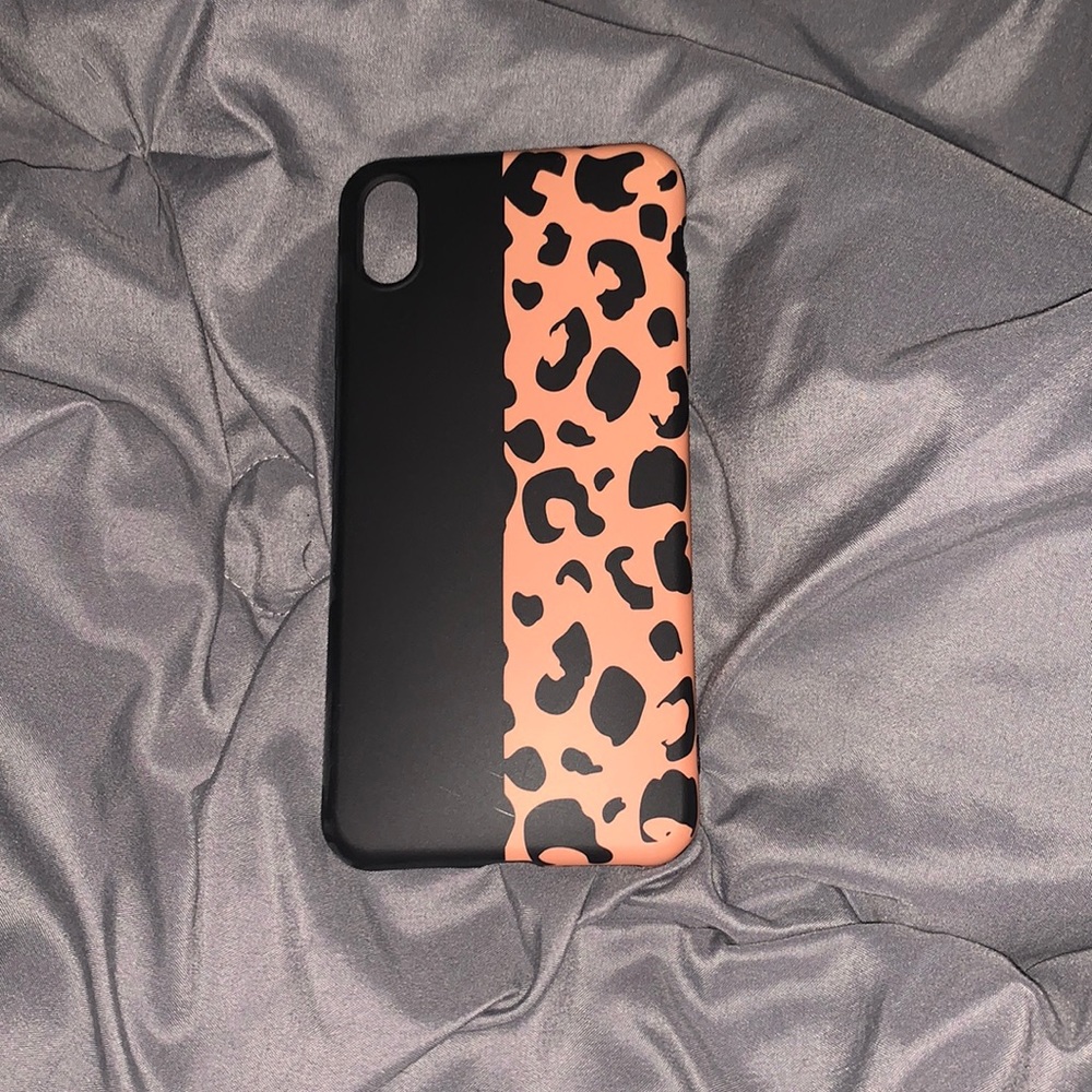 iPhone XS Max case